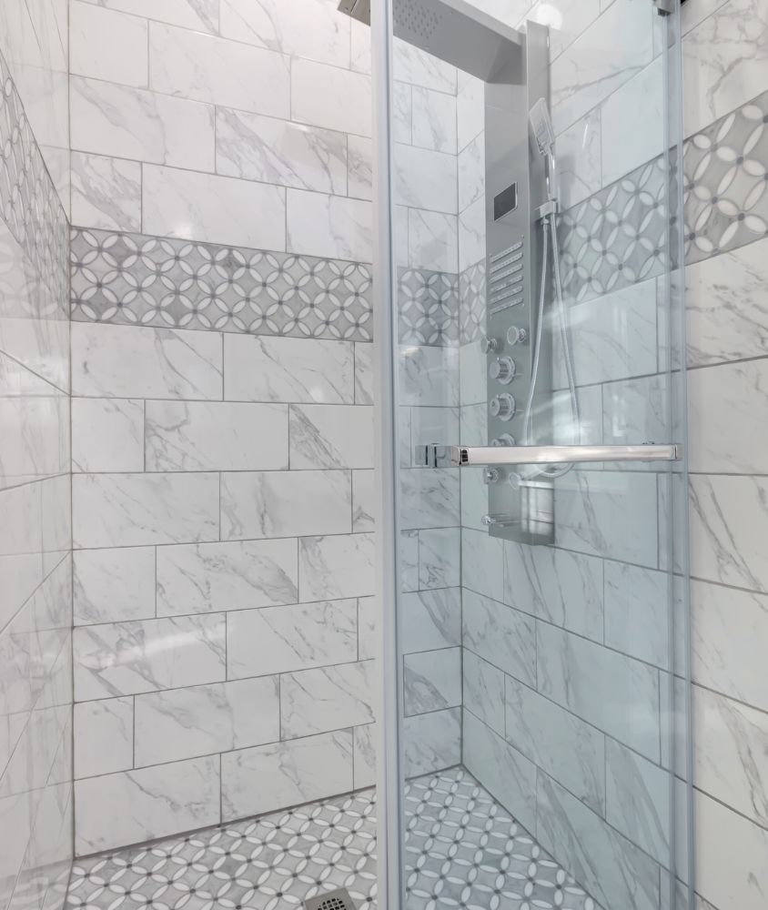 box de vidro em Carapicuíba