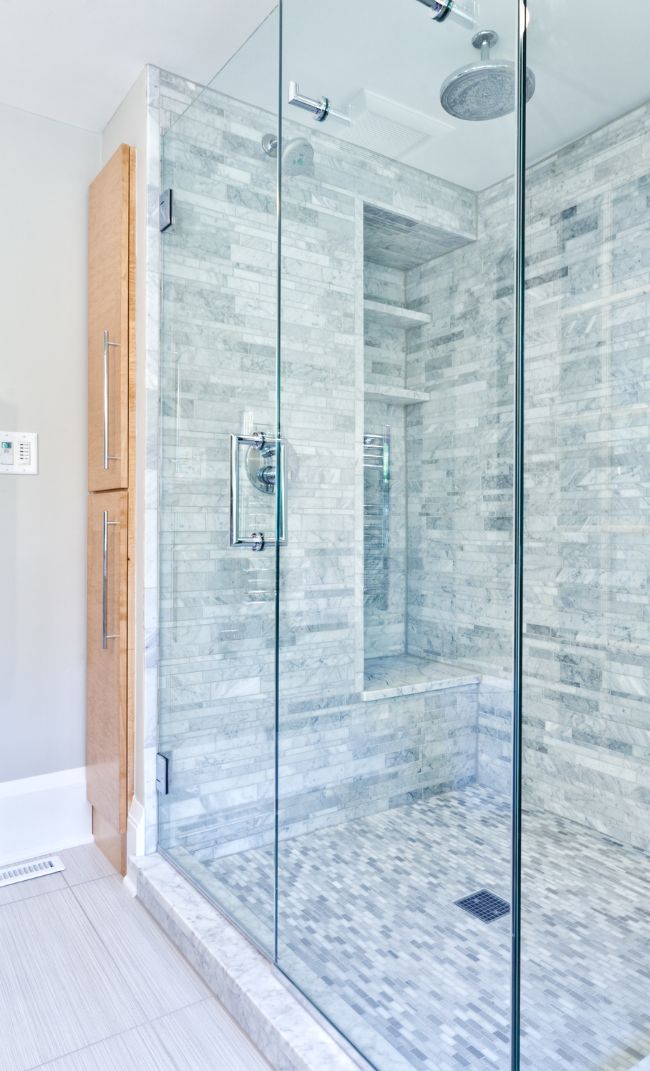 box de vidro em Carapicuíba