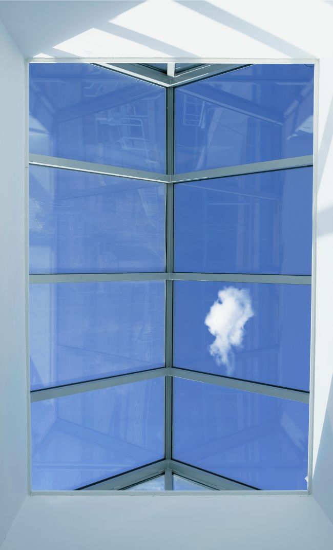 cobertura de vidro em Carapicuíba