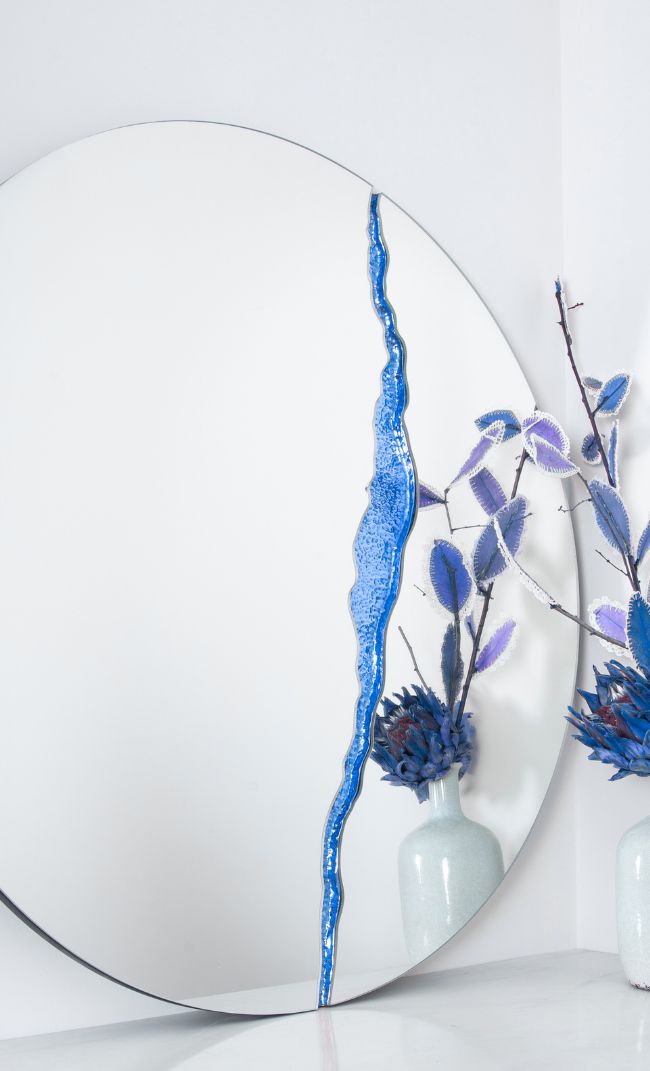 espelho sob medida em Carapicuíba