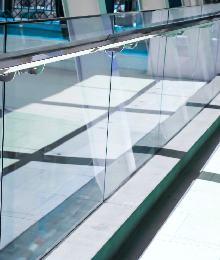 vidraceiro em Carapicuíba